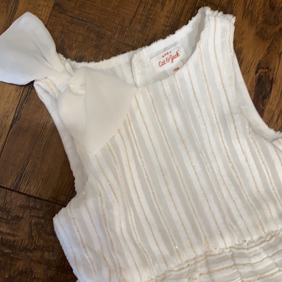 Cat and jack dress - Picture 2 of 7